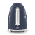 Чайник Smeg KLF03NBEU 1.7 л темно синий