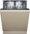 Посудомоечная машина Neff S157ZB802E 60 cm Zeolite