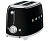 Тостер Smeg TSF01PGEU зеленый