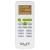 Блок внутренний SHUFT SFMS/I-09 HB FMI/N8/In/white_WF инверторной мульти сплит-системы