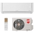 Сплит-система инверторного типа Royal Thermo Barocco DC RTBI-18HN8_V2/white комплект