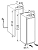 Холодильник Liebherr EKB 9271 встр. Serie Monolith BioFresh