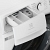 Стиральная машина Electrolux EW 6F2282E 8 kg 1200 об/мин SensiCare 600