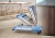 Посудомоечная машина Electrolux ESL 5315LO 60 cm AirDry 300