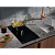Поверхность индукционная Electrolux LIT 30230C черный