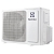 Блок внешний Electrolux EACO/I-24 FMI-3/N8_ERP Free match сплит-системы