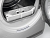 Сушильная машина Electrolux EW 6D28BE 8 kg GentleCare 600 c тепловым насосом