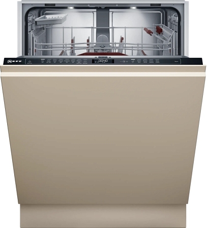 Посудомоечная машина Neff S197EB801E 60 cm