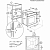Духовой шкаф Electrolux EOF 3H40BX SurroundCook 600 нержавеющая сталь