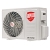 Сплит-система инверторного типа Royal Thermo Barocco DC RTBI-18HN8_V2/white комплект