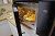 Микроволновая печь Gorenje BMI251SG3BG встр. черный