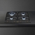 Поверхность газовая Smeg SRV864AOGH антрацит эмаль