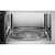 Микроволновая печь Electrolux LMS 4253 TMW встр. белый