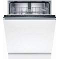Посудомоечная машина Bosch SMV 25AX06E 60 cm Serie 2