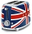 Тостер Smeg TSF01WHMEU белый матовый