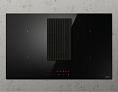 Поверхность индукционная с вытяжкой Elica Nikolatesla Prime S BL/A/83 черный