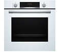 Духовой шкаф Bosch HBA 534BW3 Serie 4 белый
