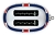 Тостер Smeg TSF01WHMEU белый матовый