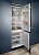 Холодильник Electrolux E7TNGE75S 700 TwinTech NoFrost встр. 188 см