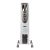 Радиатор масляный Zanussi Espressione ZOH/ES-09WN 2000W (9-секций)