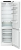 Холодильник Liebherr CNd 5703 Pure с EasyFresh и NoFrost белый 201,5 cm