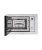 Микроволновая печь Kuppersberg HMW 655 W встр. белый