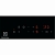 Поверхность электрическая Electrolux LHR 3233CK Domino 300