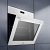 Духовой шкаф Electrolux EOD 6F77WV SteamBake 600 белый