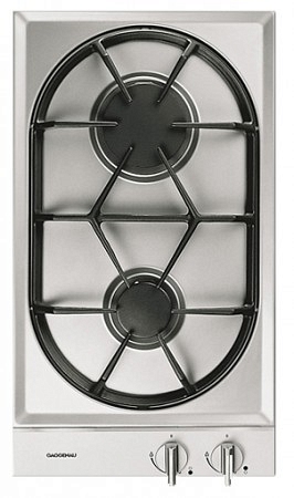 Поверхность газовая Gaggenau VG 232232 30 см